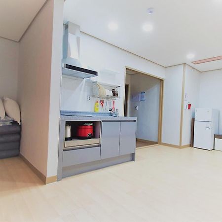 Haha Pension Boryeong Extérieur photo