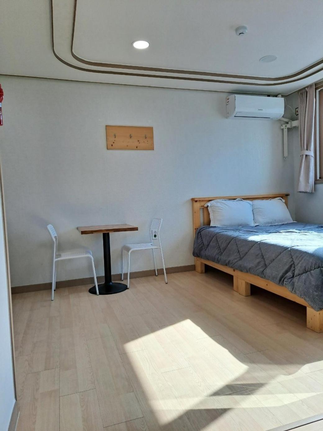 Haha Pension Boryeong Extérieur photo
