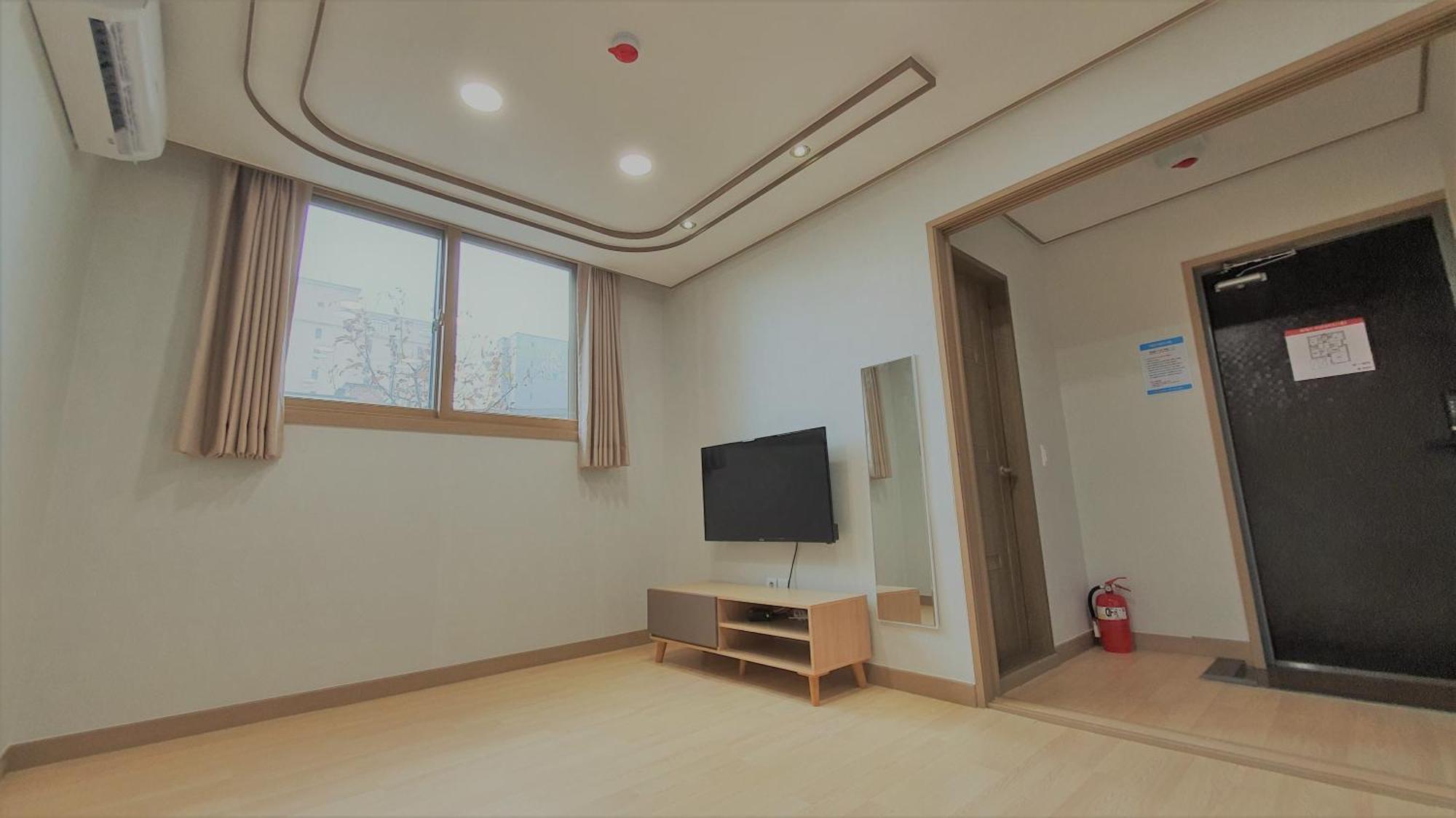 Haha Pension Boryeong Extérieur photo