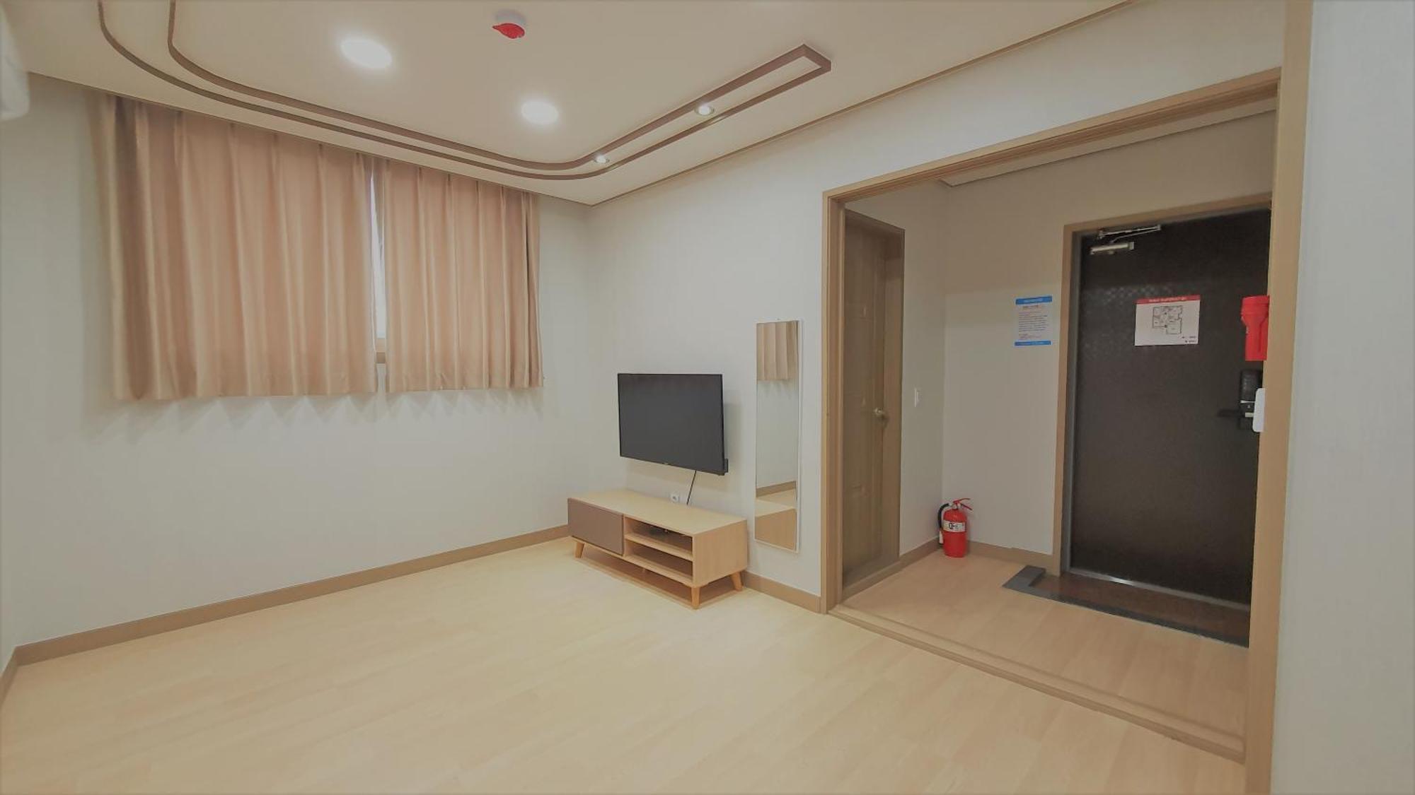 Haha Pension Boryeong Extérieur photo