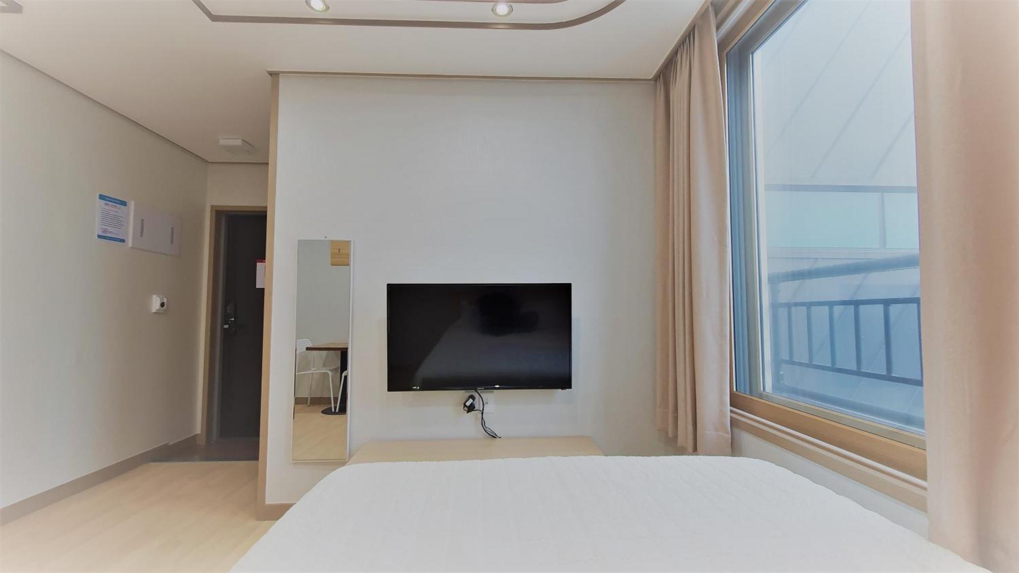 Haha Pension Boryeong Extérieur photo