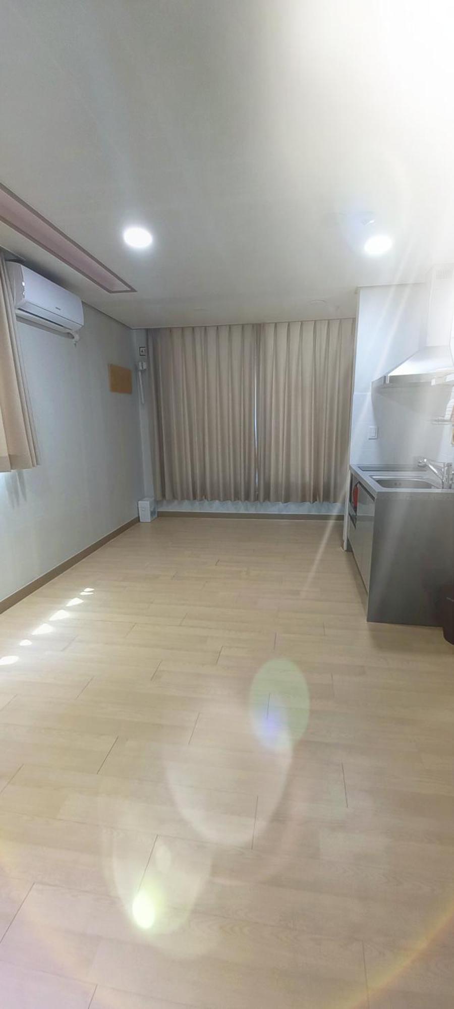 Haha Pension Boryeong Extérieur photo