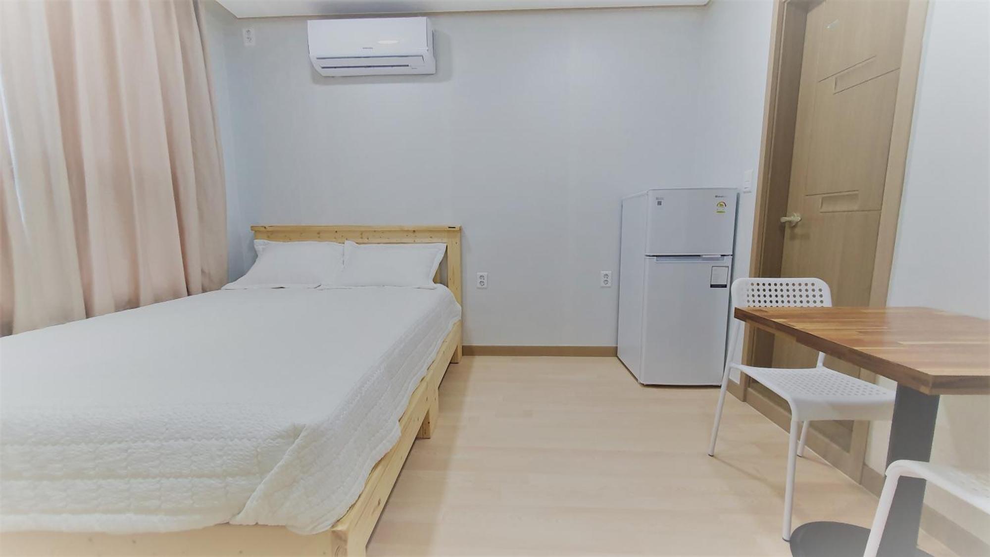 Haha Pension Boryeong Extérieur photo