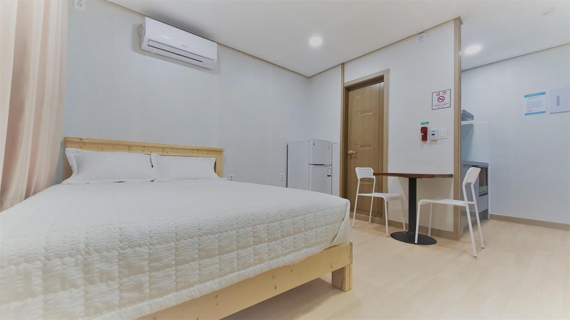 Haha Pension Boryeong Extérieur photo