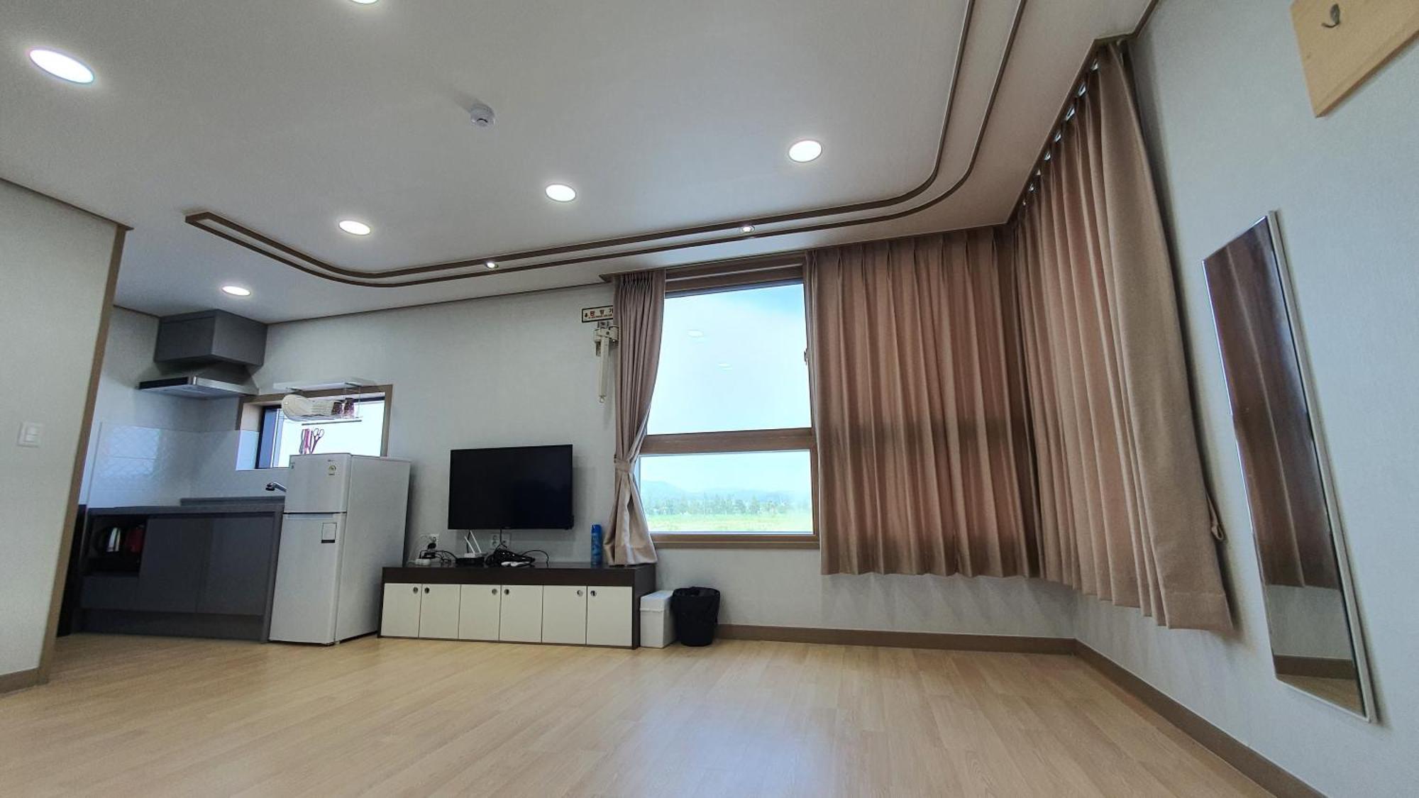 Haha Pension Boryeong Extérieur photo