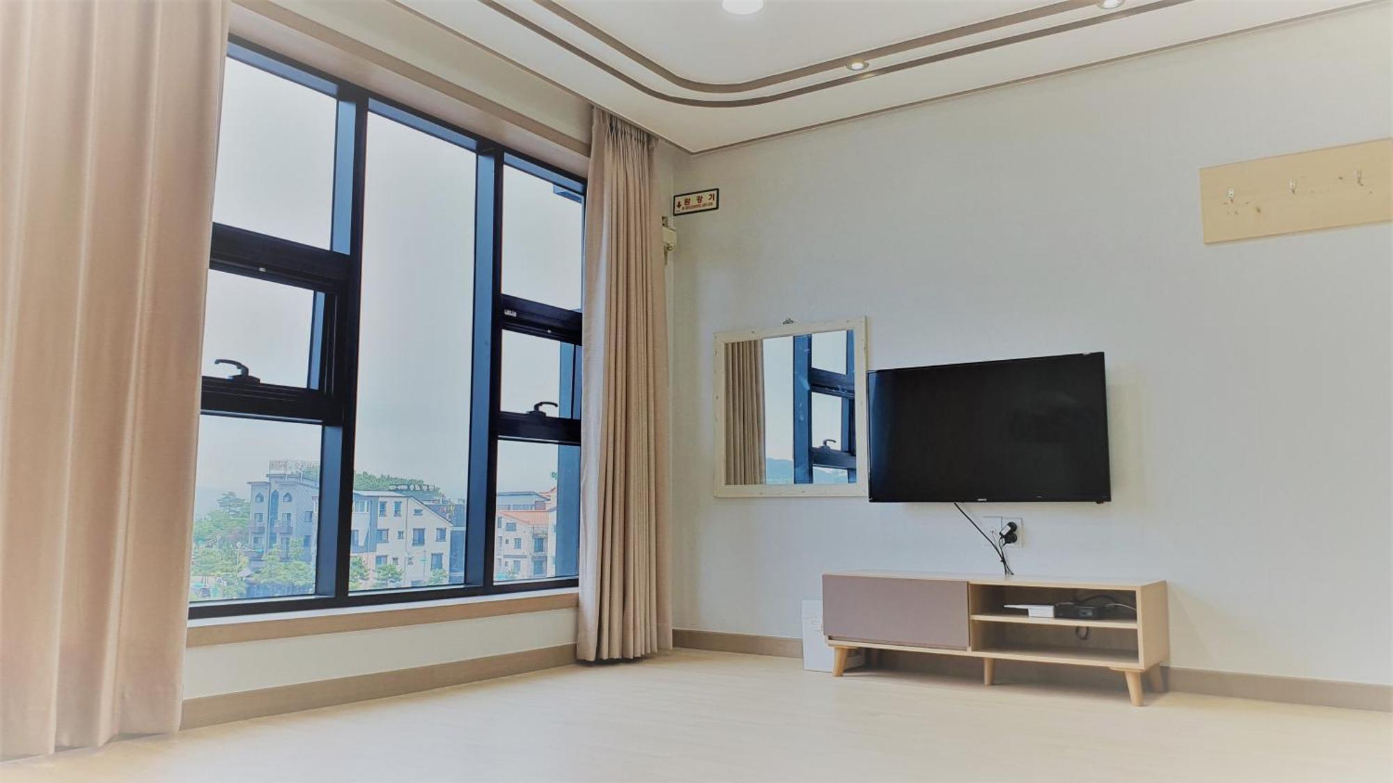 Haha Pension Boryeong Extérieur photo