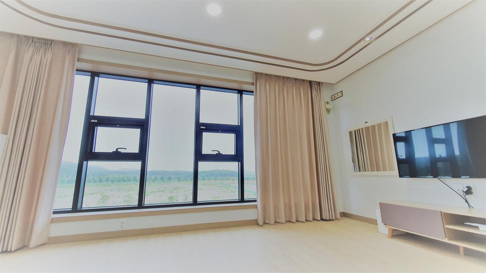 Haha Pension Boryeong Extérieur photo