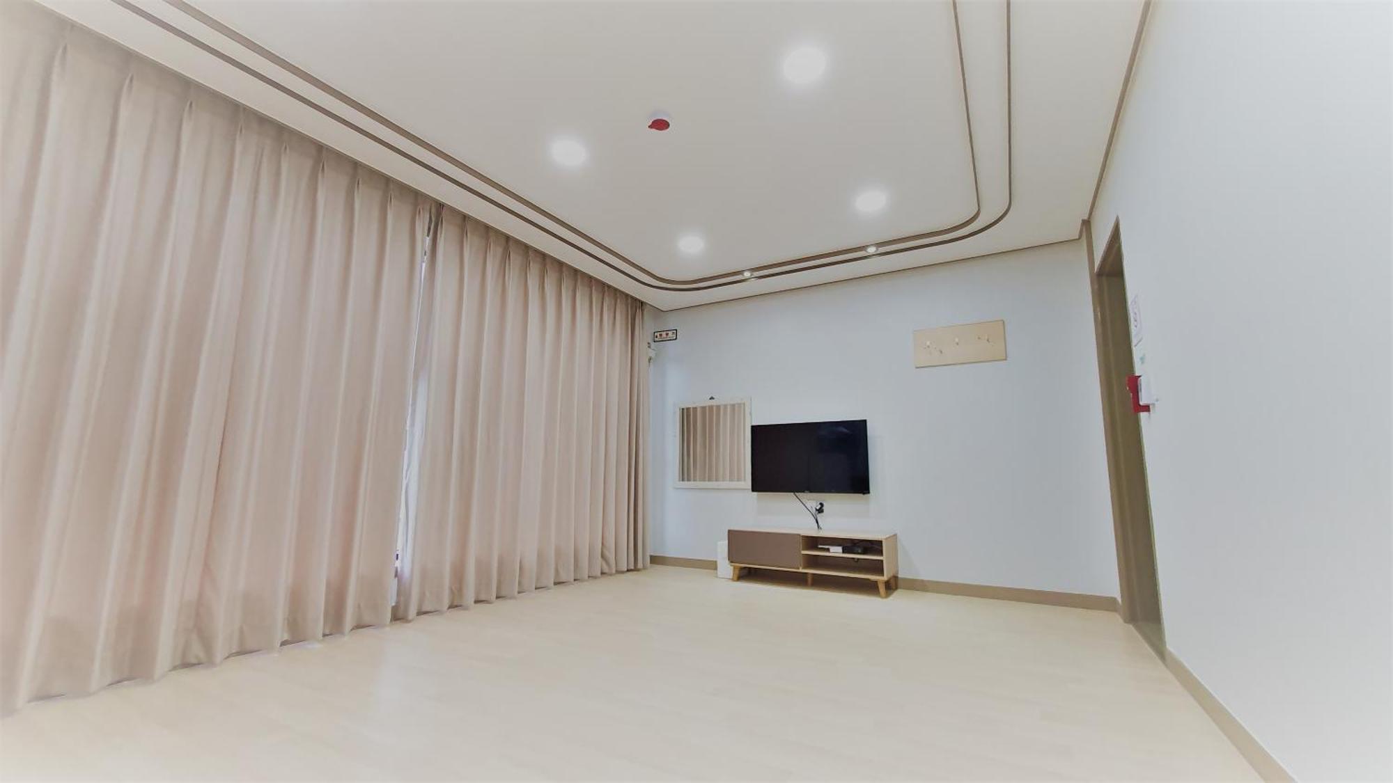 Haha Pension Boryeong Extérieur photo