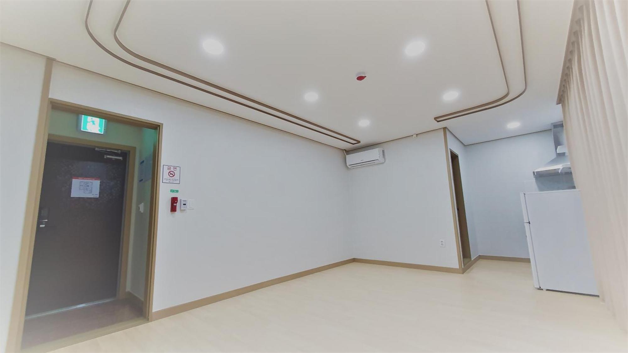 Haha Pension Boryeong Extérieur photo